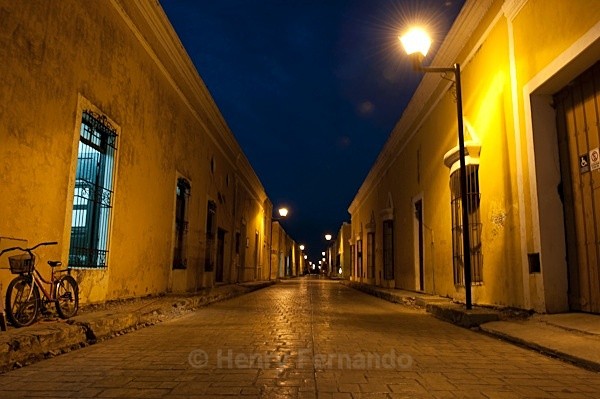  - Yucatan, Mexico