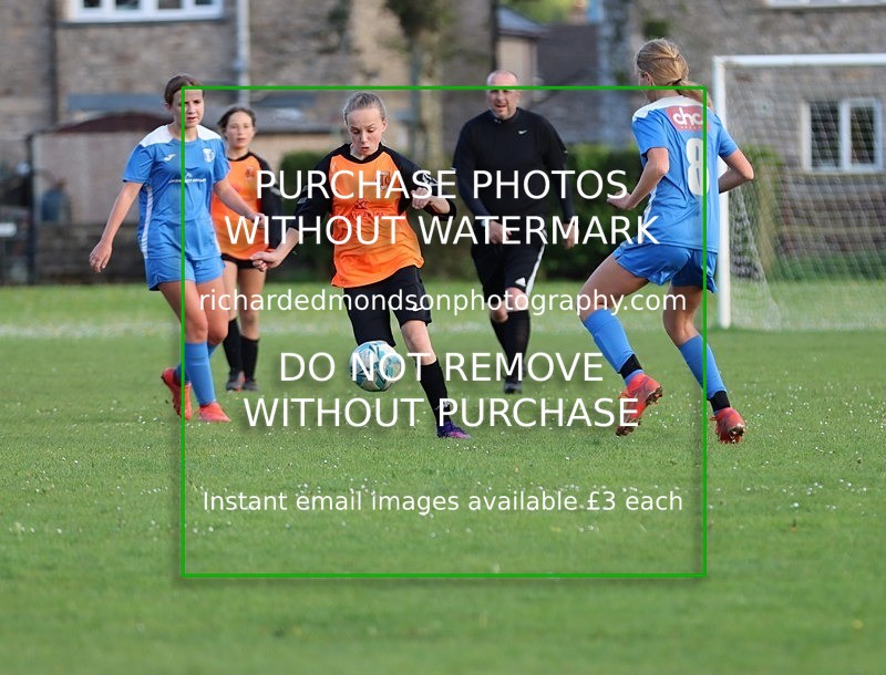 IMG_7432 - Wattsfield Girls U13 v Crookland Casuals (4/5/22)