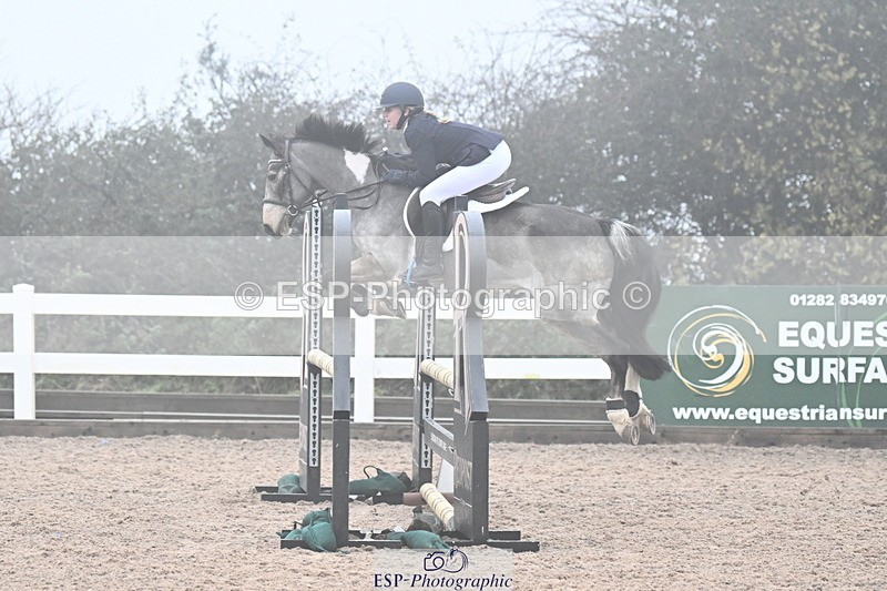 231118A-095451-00560 - Cls 2 BlueChip Pony Novice Qualifier