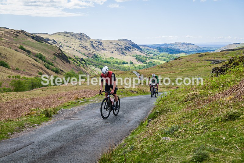 134939 - Hardknott Pass Camera 1 13.00-14.00