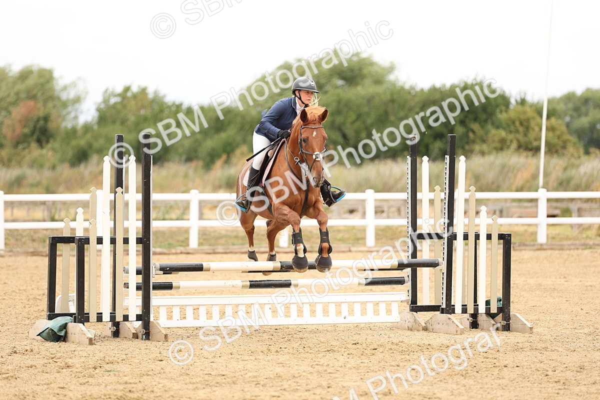 SBM_022965 - Class 1 - Clear Round