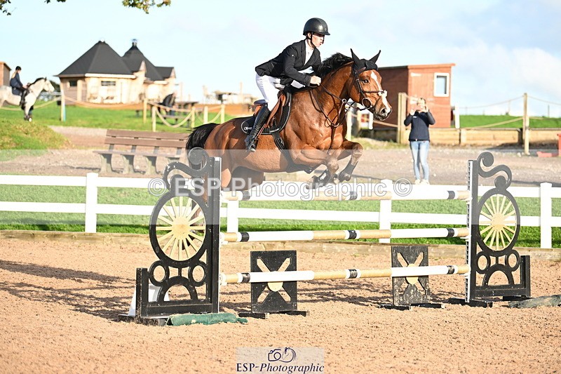 241023A-160148-01283 - Cls 6 National 1.30m Open