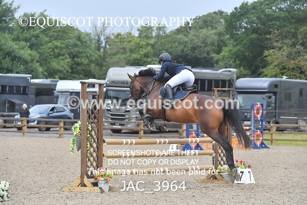 JAC_3964 - CLASS 4 Senior British Novice/ 90cm Open