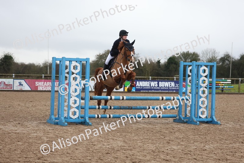 20260201-0821 - Class 3 - 80cm