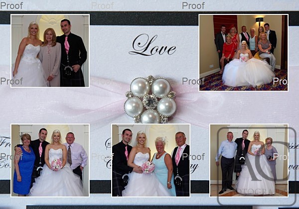  - Paisley Abbey and Seamill Hydro Hotel