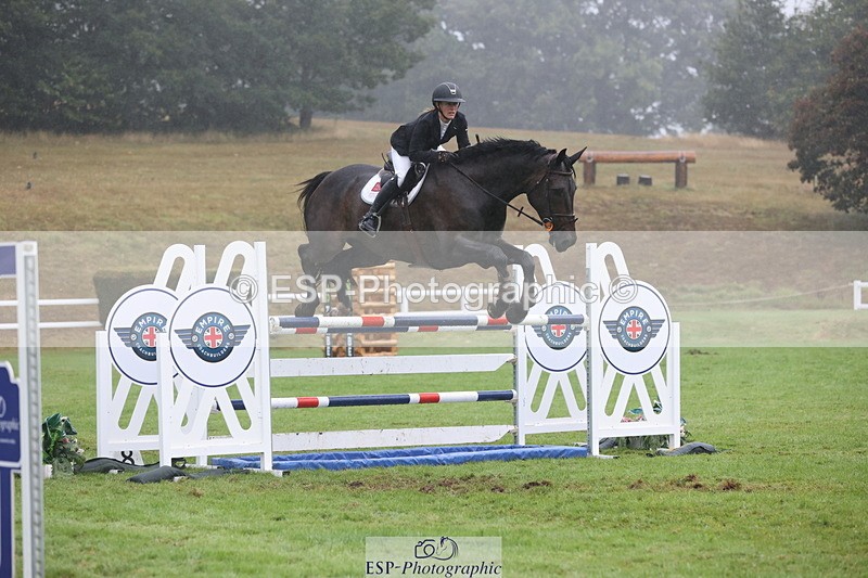 250830A-164727-07622 - Cls 17 Snr Foxhunter