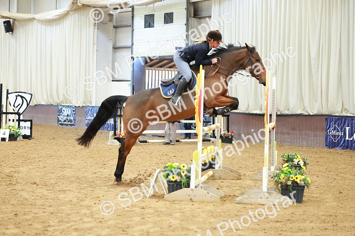 SBM_007143 - Class 19 - Senior Newcomers 1.10m