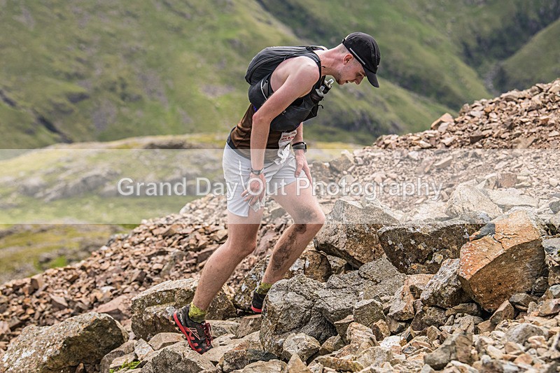 Borrowdale-679 - Borrowdale Fell Race Saturday 2nd August 2025