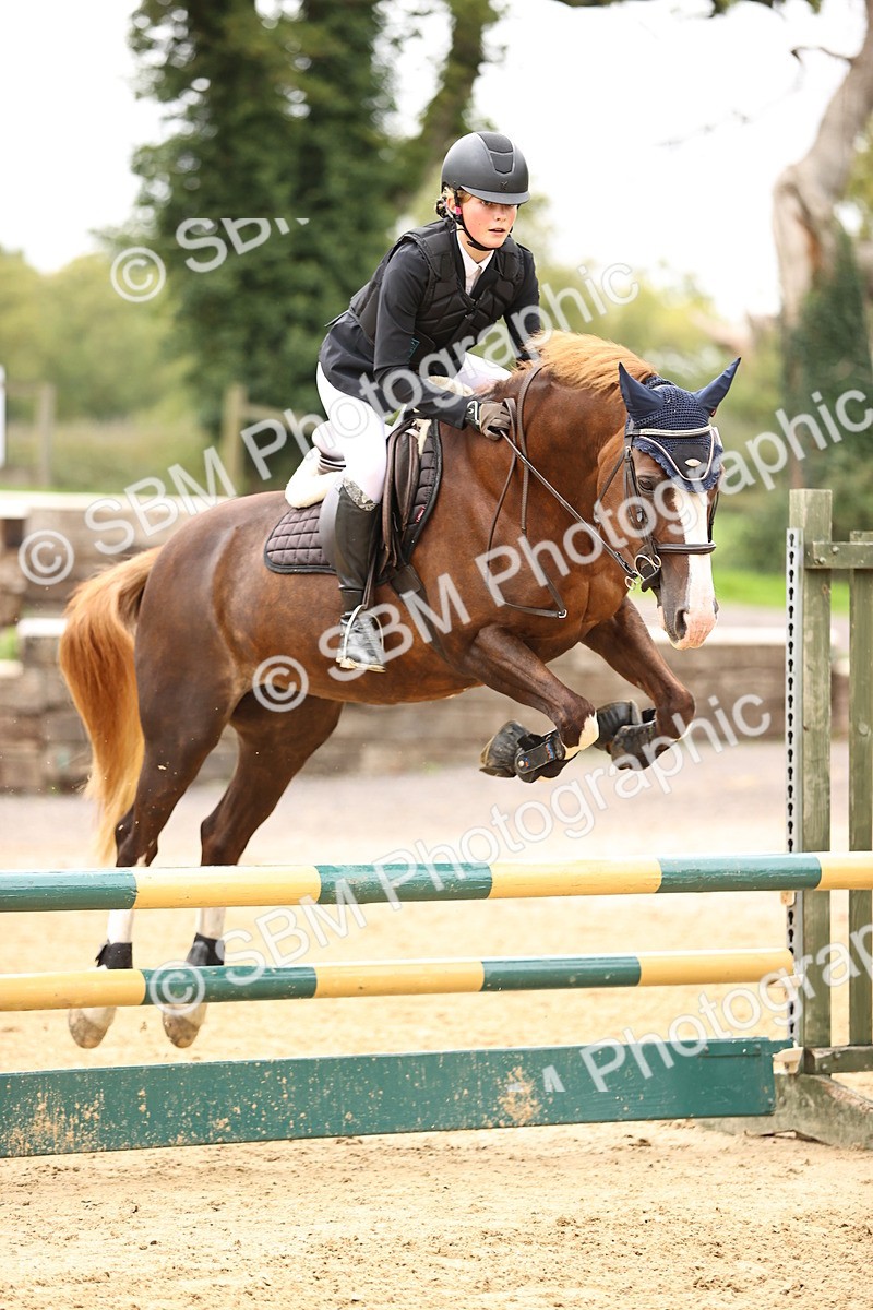 SBM_68679 - J18 - Junior Pony 85cm championship