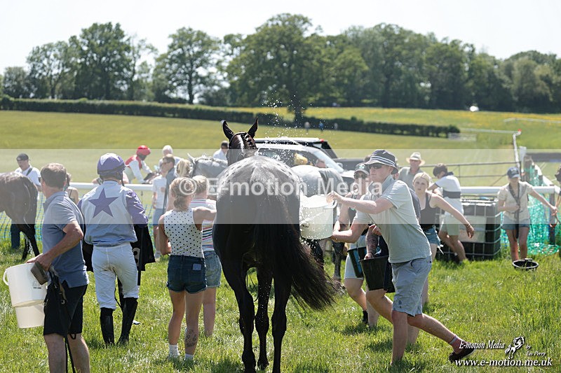 PtP 250526 152 - Albrighton & Woodland PtP Chaddesley Corbett 25/05/26