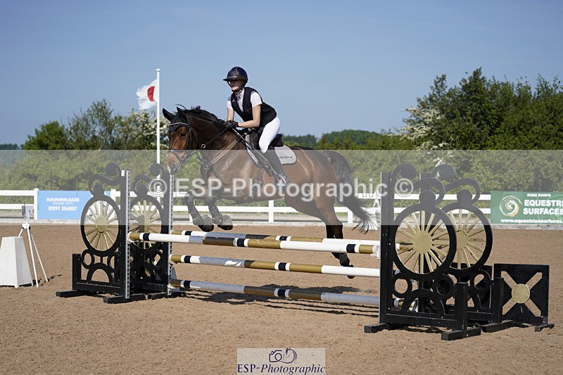 230528A-092136-05696 - Cls 30 British Novice & 90cm Open