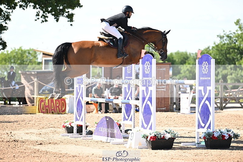 240718A-164045-07546 - Cls 5, 3 Star Big Tour 1.45m