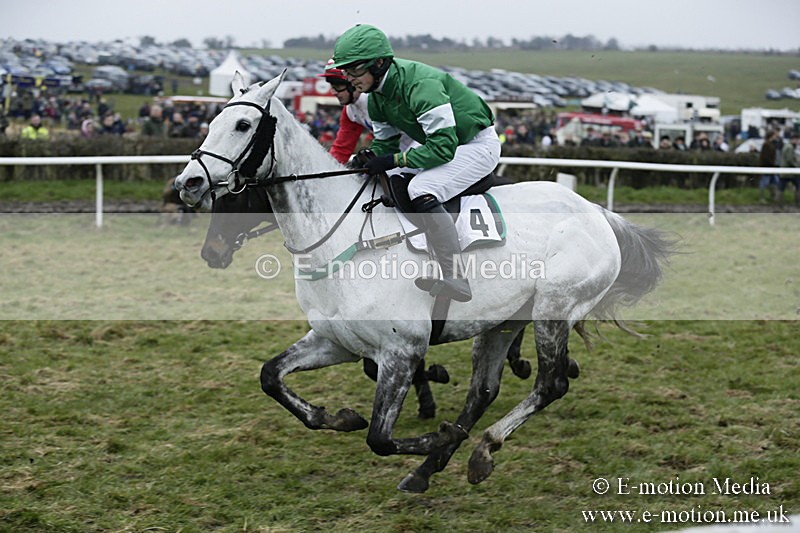PtP 020418 -41 - Old Berks Point-to-Point Races Easter Monday 02/04/18