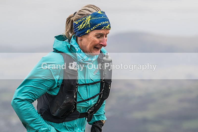 Coledale-1165 - Coledale Horseshoe Fell Race Saturday 29th March 2025