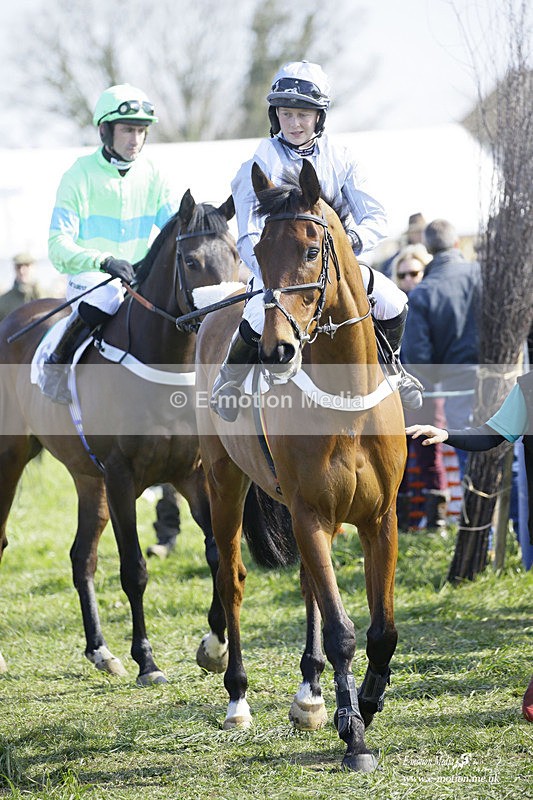 PtP 200322 104 - Mendip Farmers Point-to-Point 20/03/22