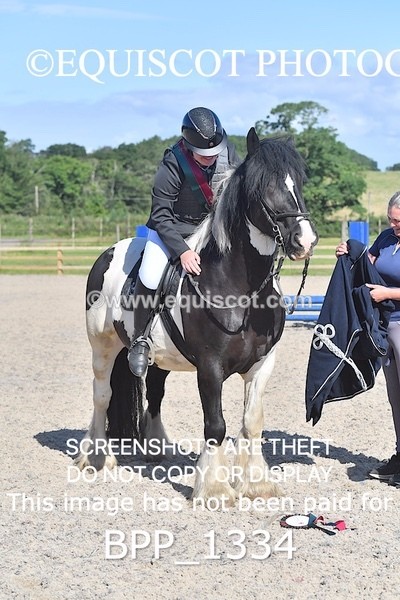 BPP_1334 - DERBY CLASS 1 - 20CM