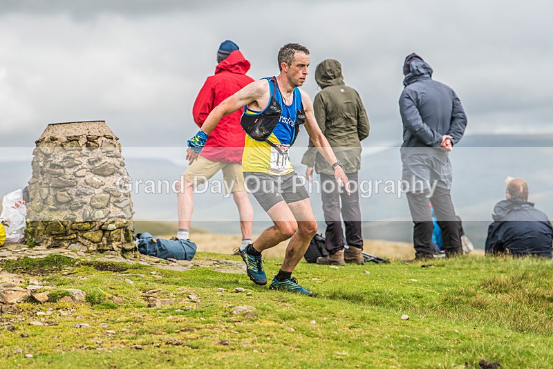 Sedbergh -1021 - Sedbergh Hills Fell Race Sunday 20th August 2023