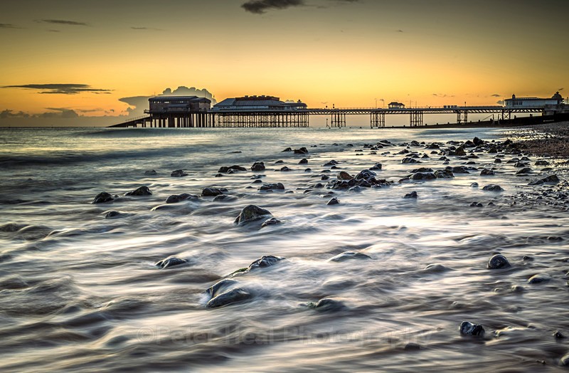Cromer