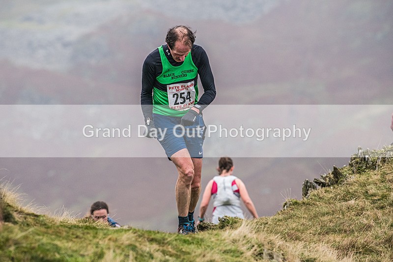 Dunnerdale-818 - Dunnerdale Fell Race Saturday 9th November 2024