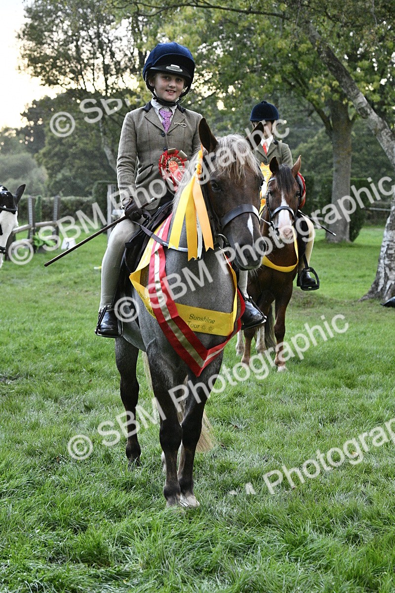 SBM_53345 - S14 - Riding Club Horse