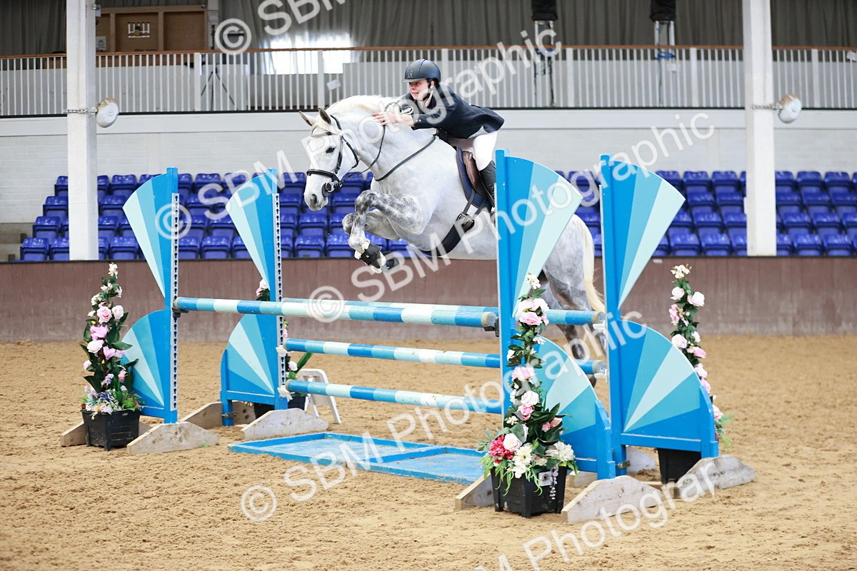 SBM_003954 - Class 11 - Senior Newcomers - 1.10m