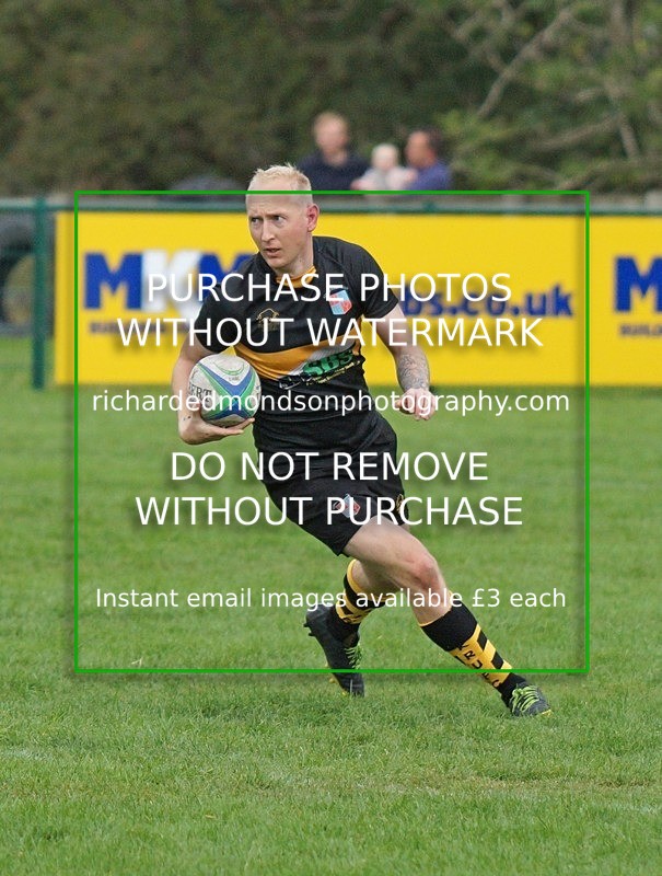 DSC09832 - Kendal Rugby 2nds v Birkenhead