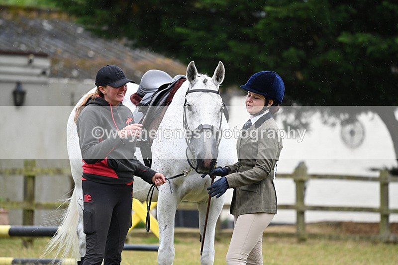 WJ6_8851 - Class 10 Coloured in-hand