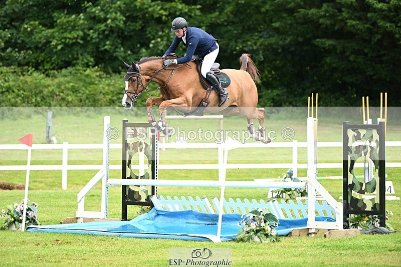240707-122734-20321 - Cls 47 Foxhunter 2nd Round