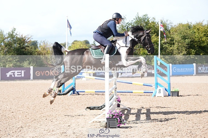 250912-140320-04859 - Cls 25 1.05m Amateur Quali