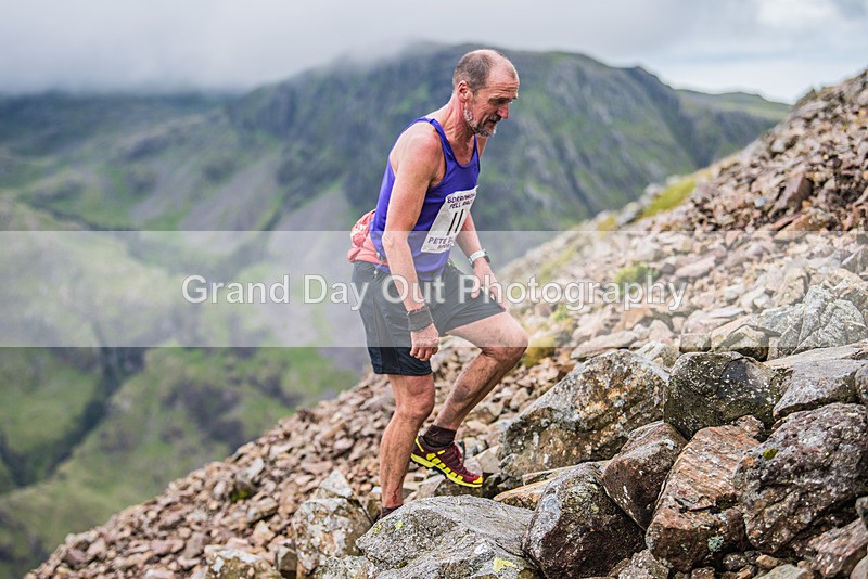 Borrowdale-537 - Borrowdale Fell Race Saturday 5th August 2023