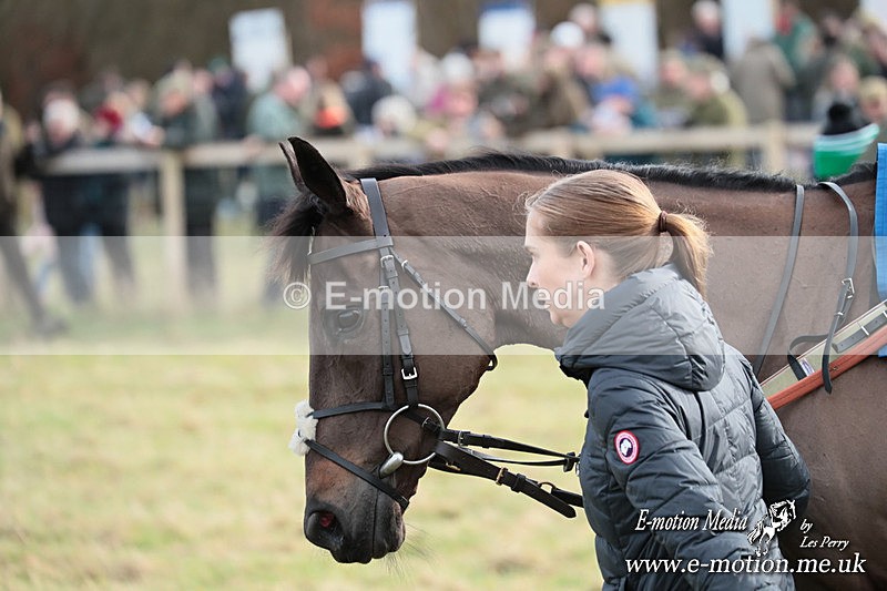 PtP 220225 153 - Kimblewick Point-to-Point  Kingston Blount 22/02/25