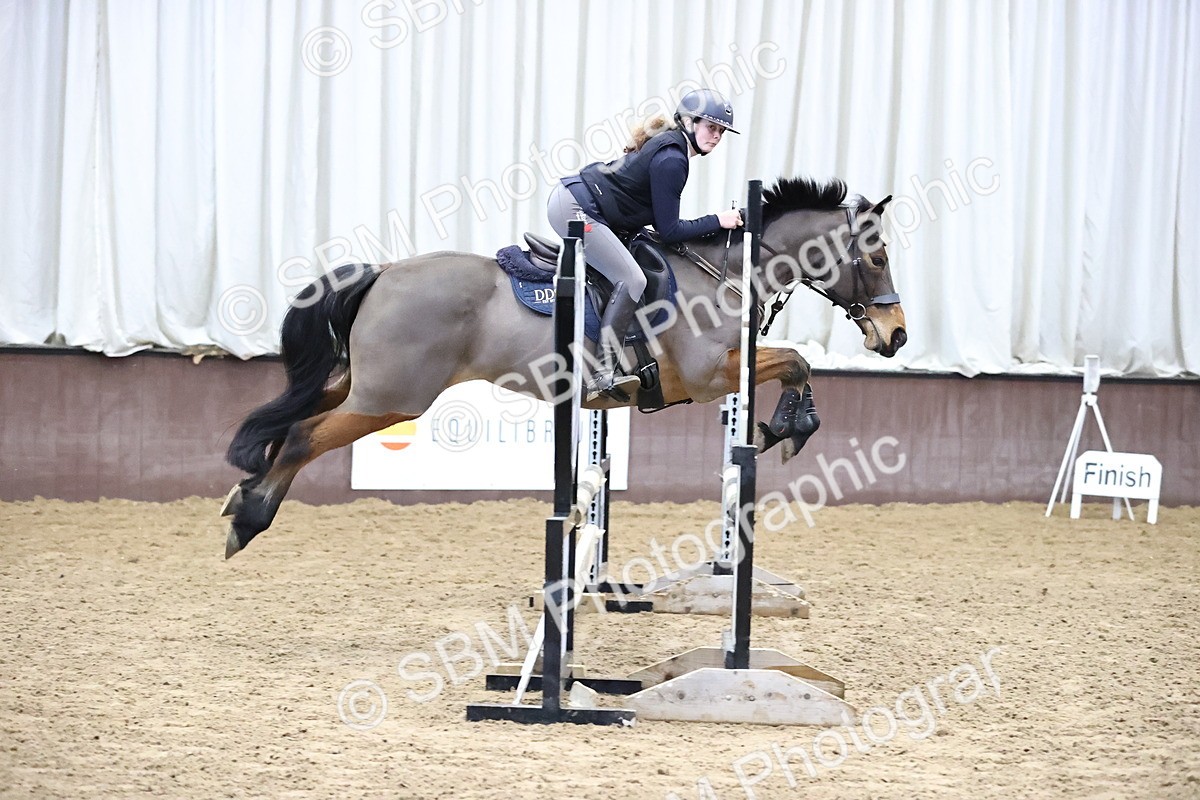 SBM_001327 - Class 9 - Pony British Novice 80cm