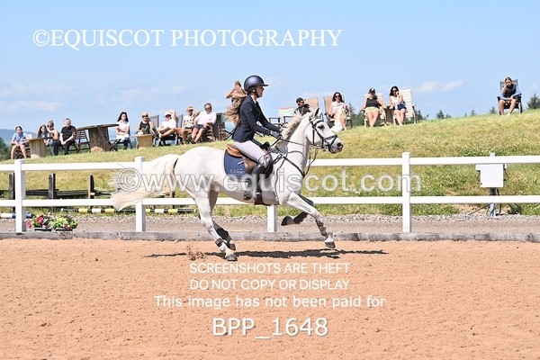 BPP_1648 - THU CLASS 3 Scottish Branch North West Junior Championship **Viewing/Selection class for 148 teams**
