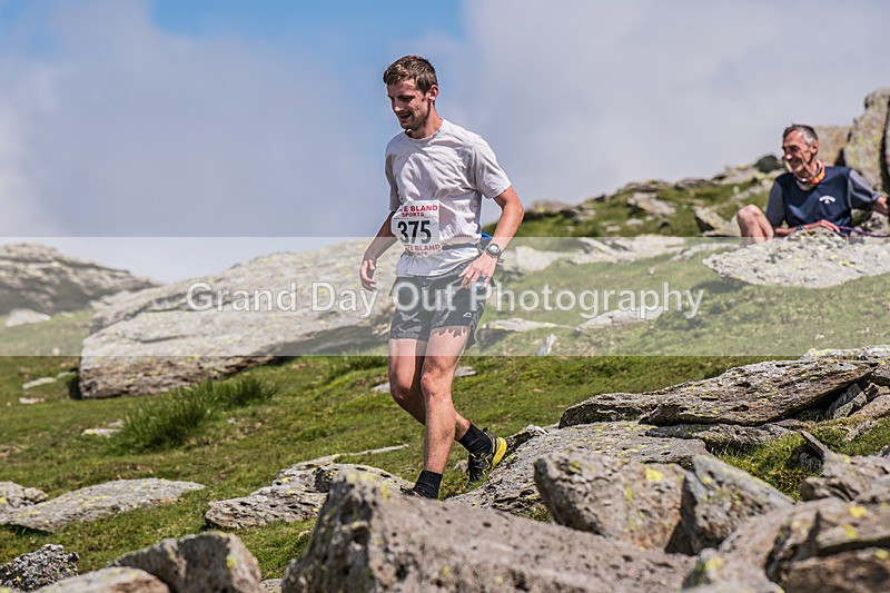 Duddon Short-82 - Duddon Valley Short Fell Race Saturday 1st June 2024