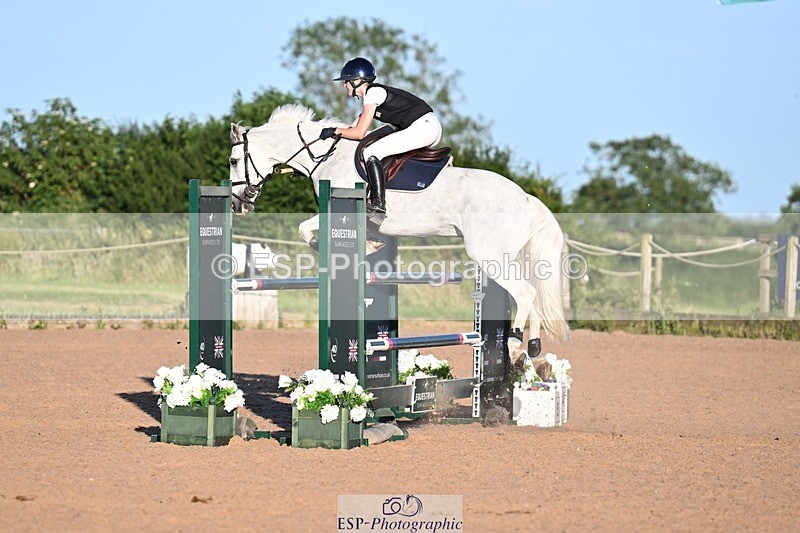 260626-200422-01500 - Cls 5 Junior 1.15m Open