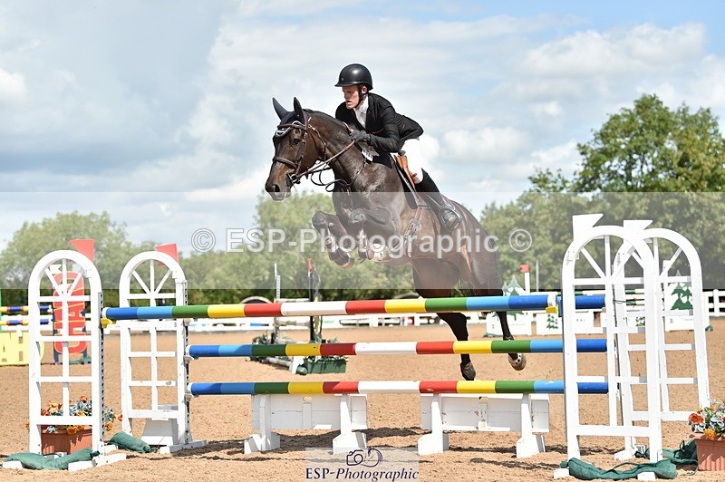 230720A-111156-02327 - Cls 29, 6 Yr Olds 1.20m