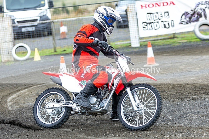 211009-5D-3K8A8419 - Ride & Skid It  Flat Track Experience 09th Oct 21