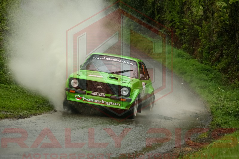 Circuit of Ireland 19 of 204 - Circuit of Ireland 2025