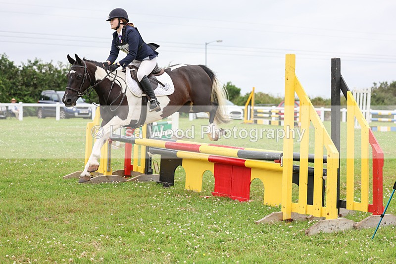 3E7A6693 - Class 5: PC80 Regional Qualifier Rnd 2 (C)