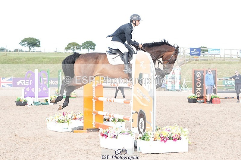 250801-174359-07733 - Cls 18 6 Yr Old  Champs Jump off
