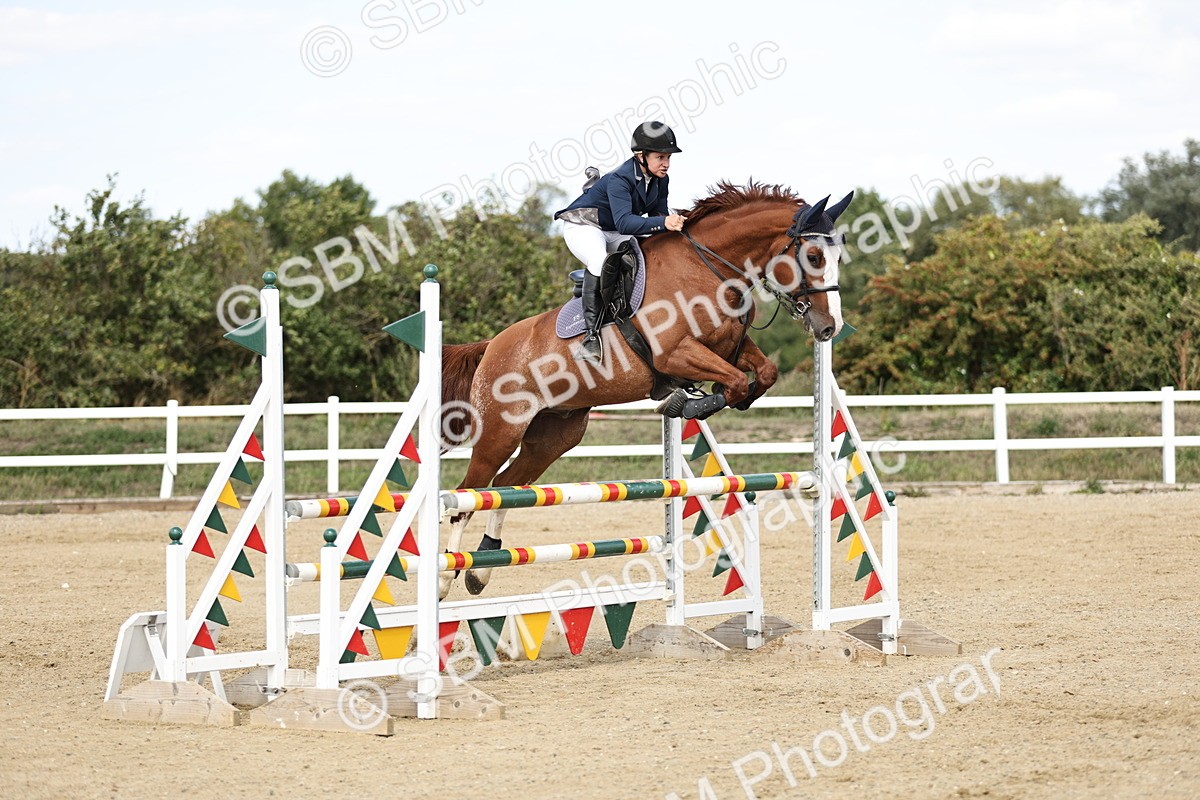 SBM_004882 - Class 5 - Senior Discovery - 1.00m Open