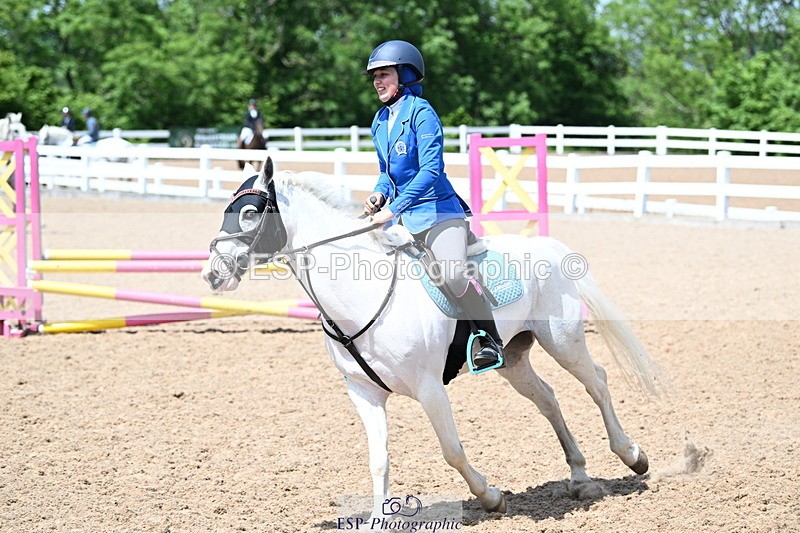 240609A-130807-05094 - Cls 24 Pony British Novice and 80cm Open