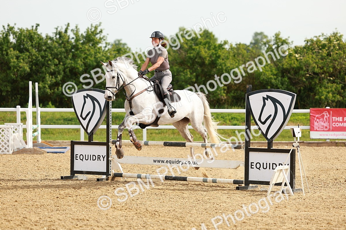 SBM_000252 - Class 1 - Clear Round