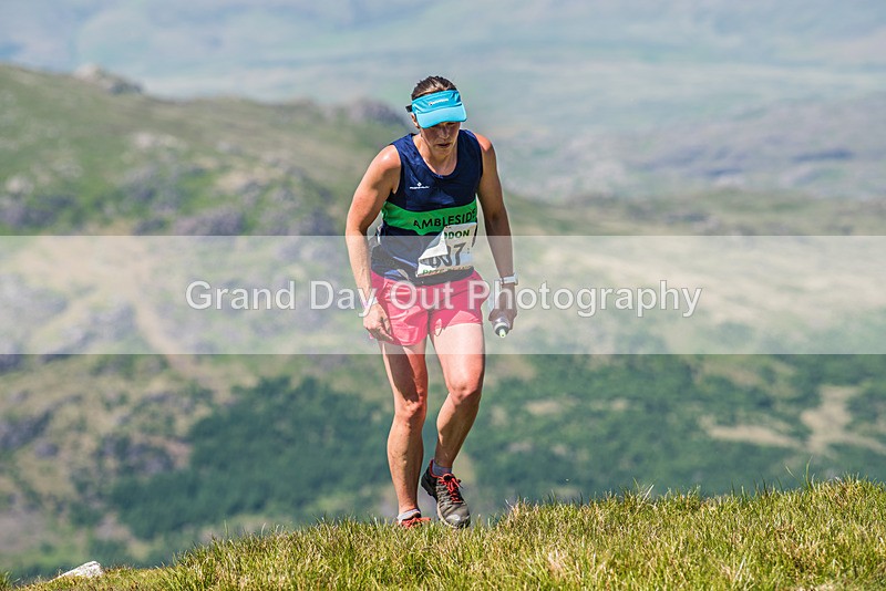 Duddon Short-99 - Duddon Short Fell Race Saturday 3rd June 2023