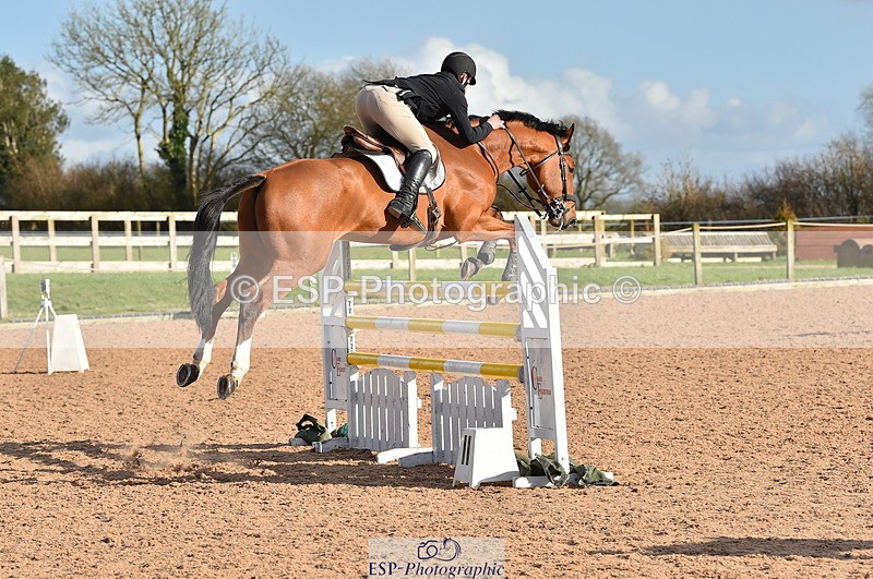 240306A-152522-01775 - Cls 5 Foxhunter and 1.20m Open
