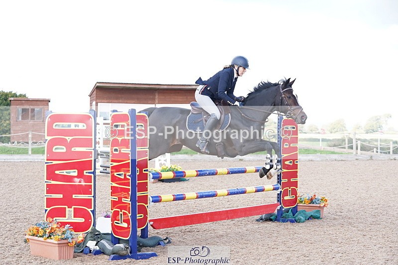 241005A-101308-04420 - SAT Cls 8 Snr British Novice & 90cm Open