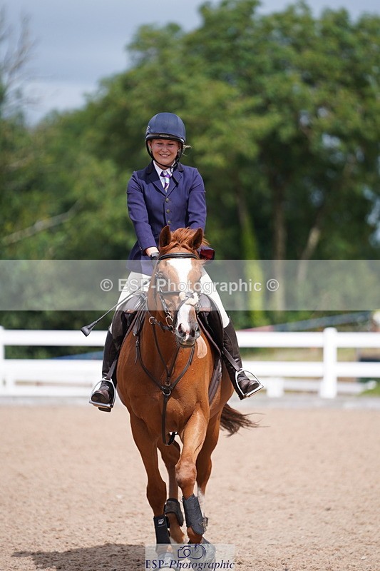 240809A-121242-00916 - Showjumping Competition