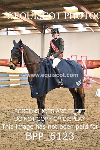 BPP_6123 - CLASS 9 70CM FINAL