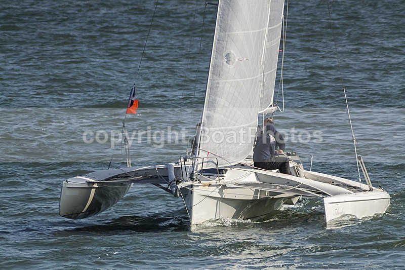 140621 GBR769M IOW147 - ROUND THE ISLAND - 21st June 2014