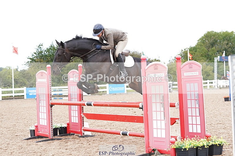 240915A-122220-09627 - Cls 34 95cm Amateur Qualifier